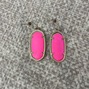 Kendra Scott Elle Earrings